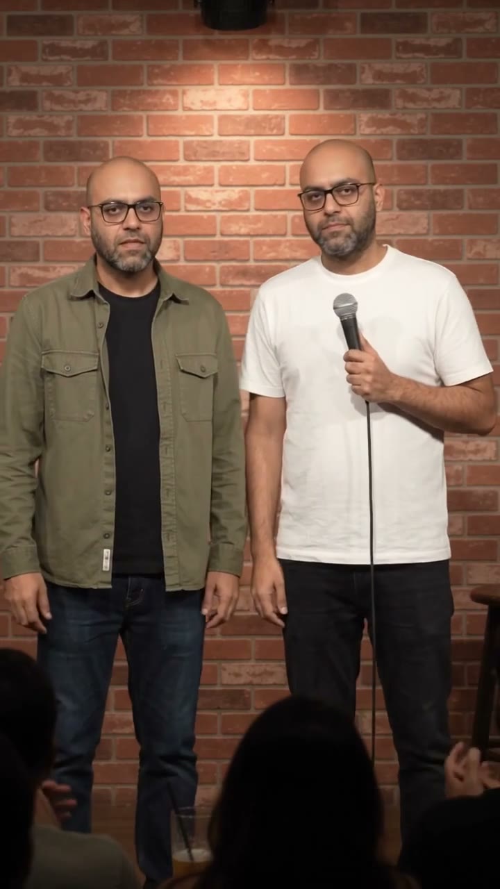 Sachin’s generated likeness in the My double did my set showcase